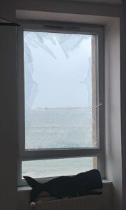 Point de situation sur la tempête Austen